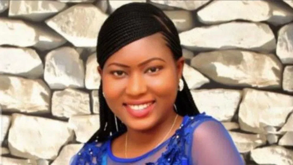 Late Uwa read at church where she was murdered for 5 years ― Report