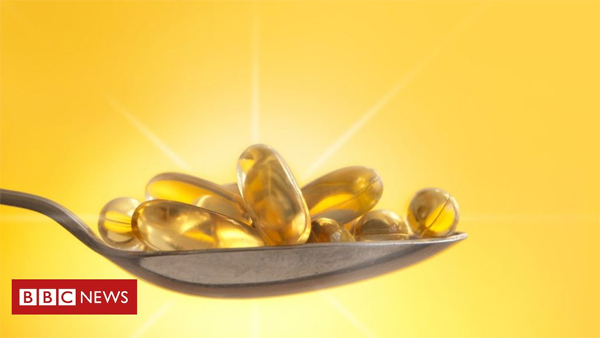'Vitamin D reduces COVID-19 severity, deaths'
