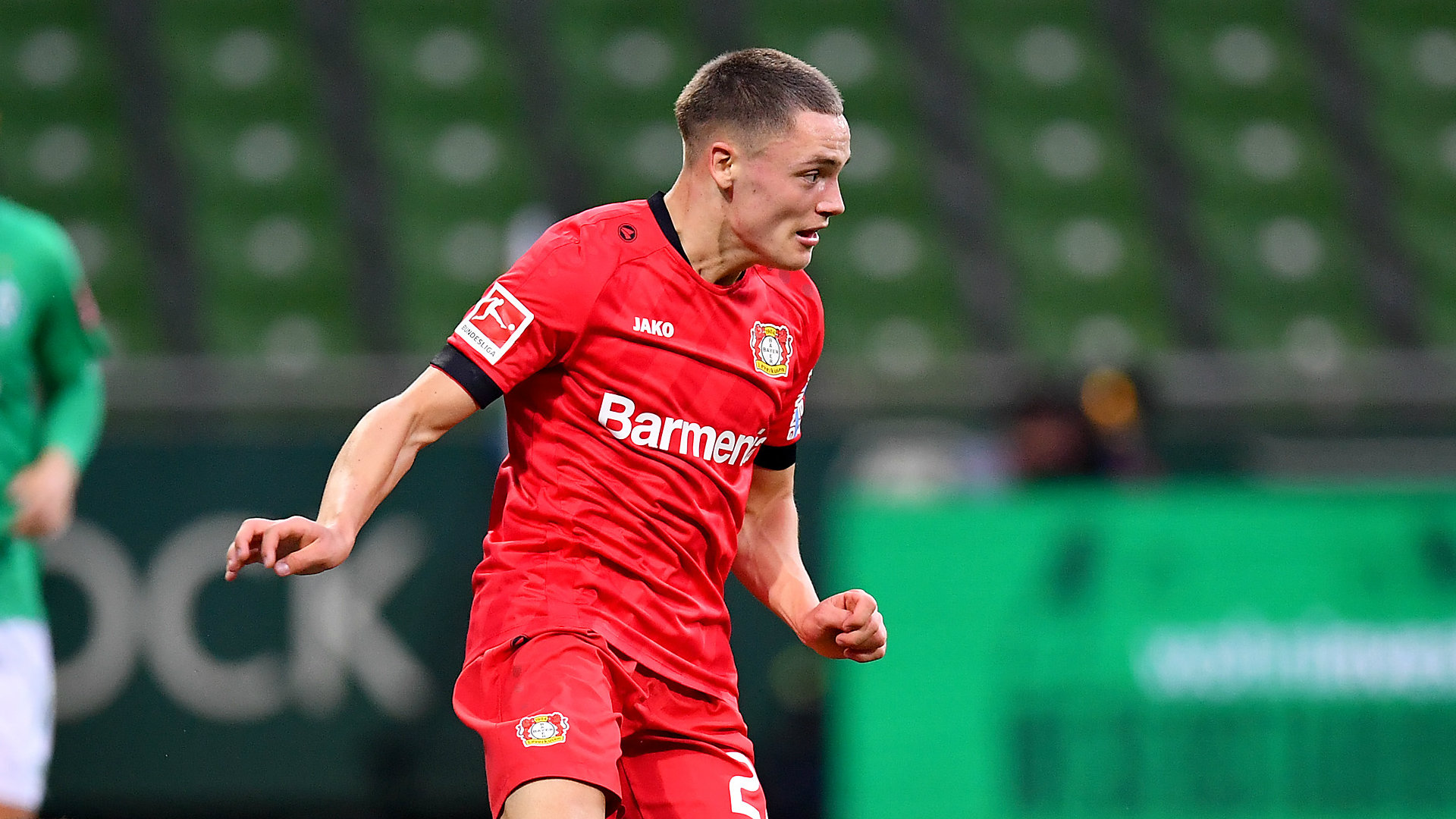 Leverkusen, Wirtz