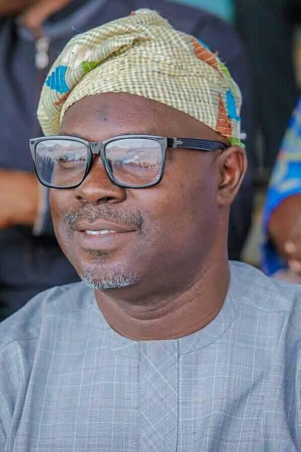 Under Aregbe policy, Osun pupils were prematurely moved to sec school – Olawunmi, Special Adviser on Education