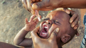 Nigeria, other African countries declare polio-free 