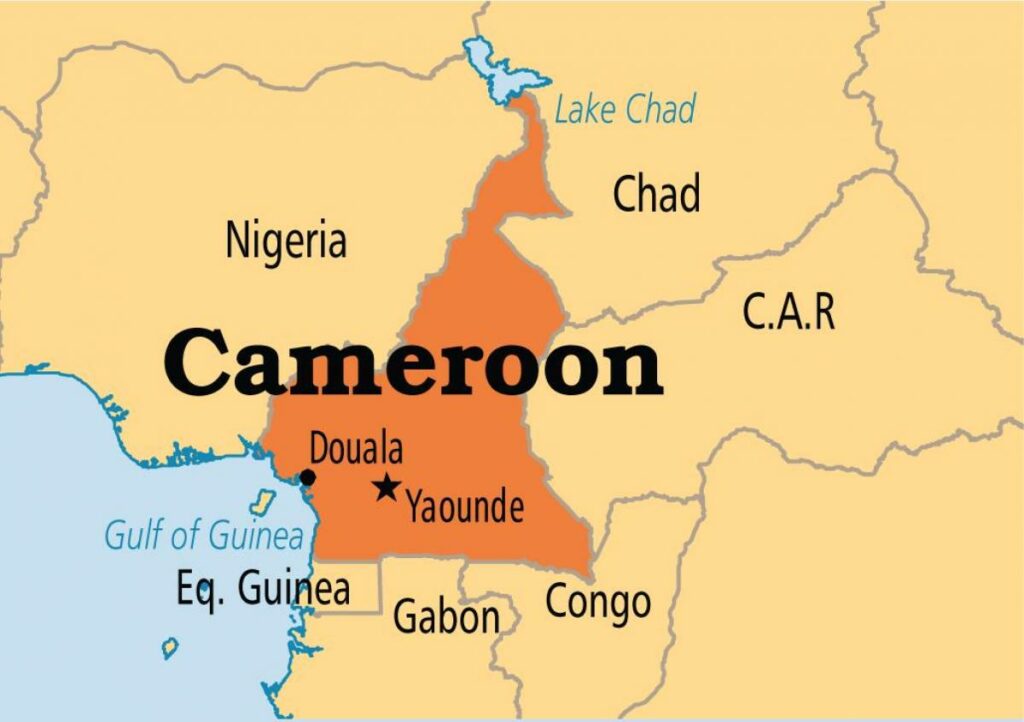 Kumba Killings: Cameroon authorities arrest suspect
