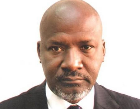 Rule of law should not be optional — Belgore