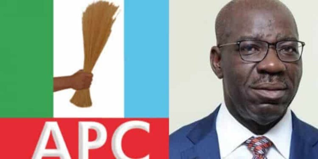 Edo 2020: Why Obaseki's screening was deferred by screening committee