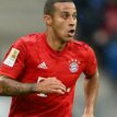 Bayern Munich confirm Thiago departure rumours