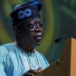 Tinubu denies traveling to France, alleged abduction of son