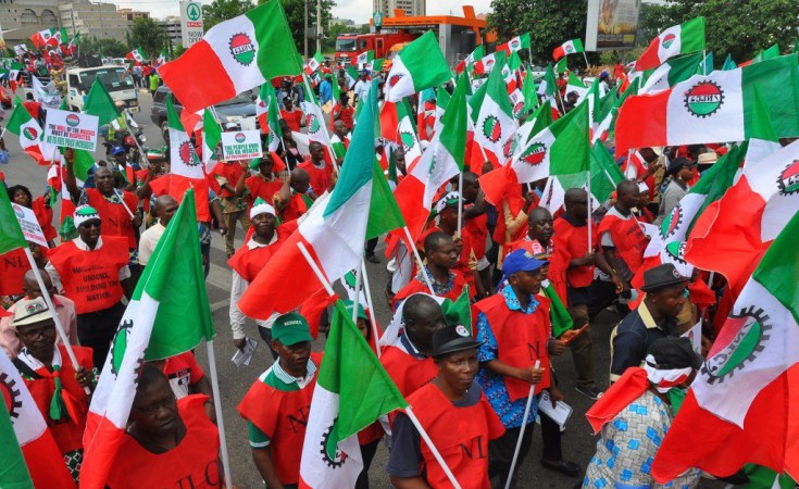 Strike Suspension: It's unfortunate, but dialogue is Key ― C'River NLC