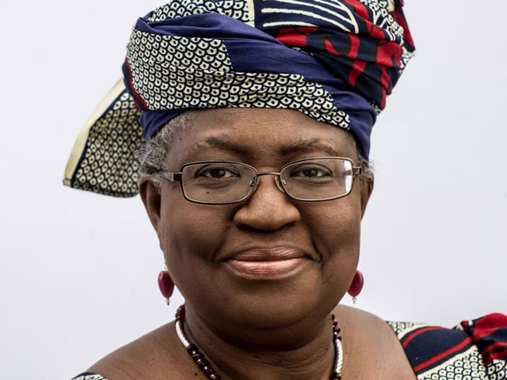 Hopes for WTO momentum as new boss, Okonjo-Iweala, takes charge