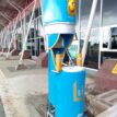 EdoJobs-backed innovator installs COVID-19 prevention tool kit at Benin Airport