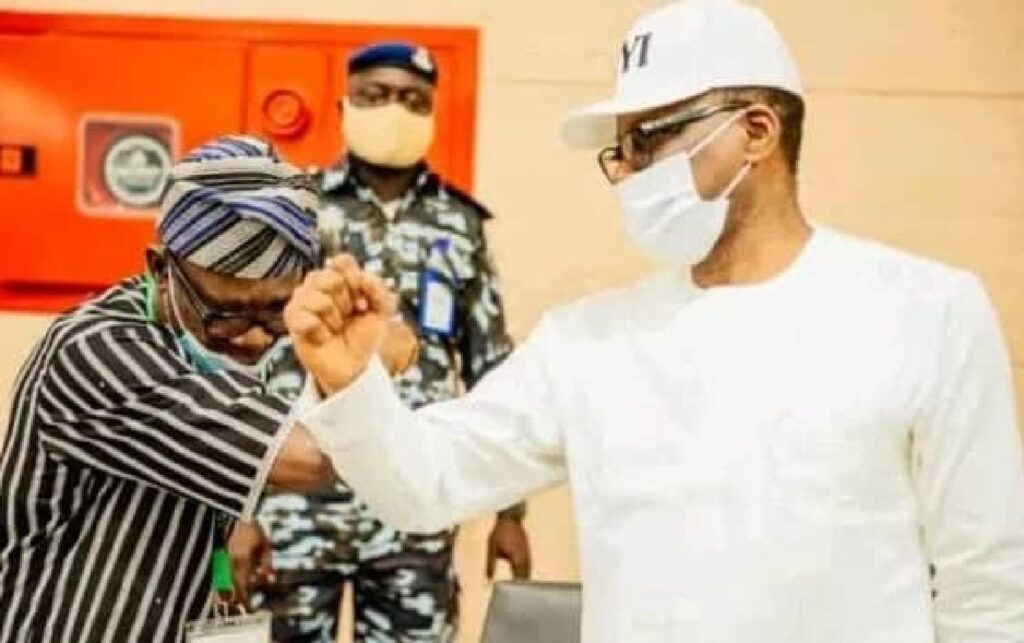 ONDO PDP PRIMARY: Ondo Dep Gov accepts defeat, says he contested against many forces