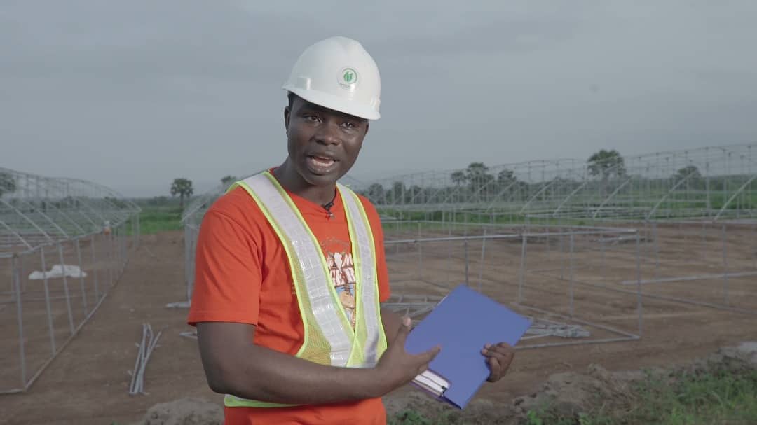 Agric