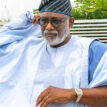 Akeredolu to inaugurate Mosque to mark 100 days in Office