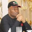Invite Akpabio to name ‘APC leaders with terrorism elements’, PDP urges DSS