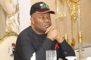 Ubani extols Akpabio's virtues, exemplary leadership