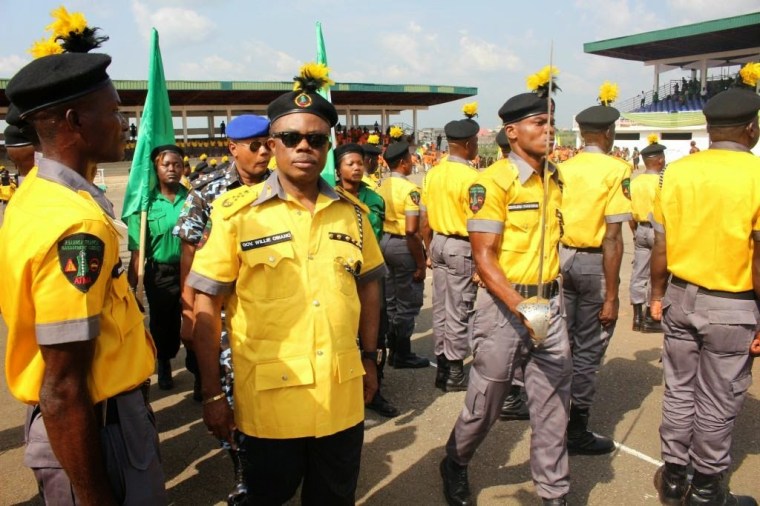 Anambra Traffic Management Agency generates N6.2m in 2019
