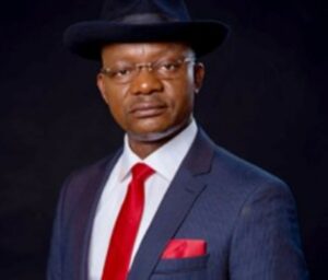 COVID-19: Delta commissioner recounts isolation experience