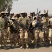 Two ISWAP senior commanders escape, as troops overrun camps