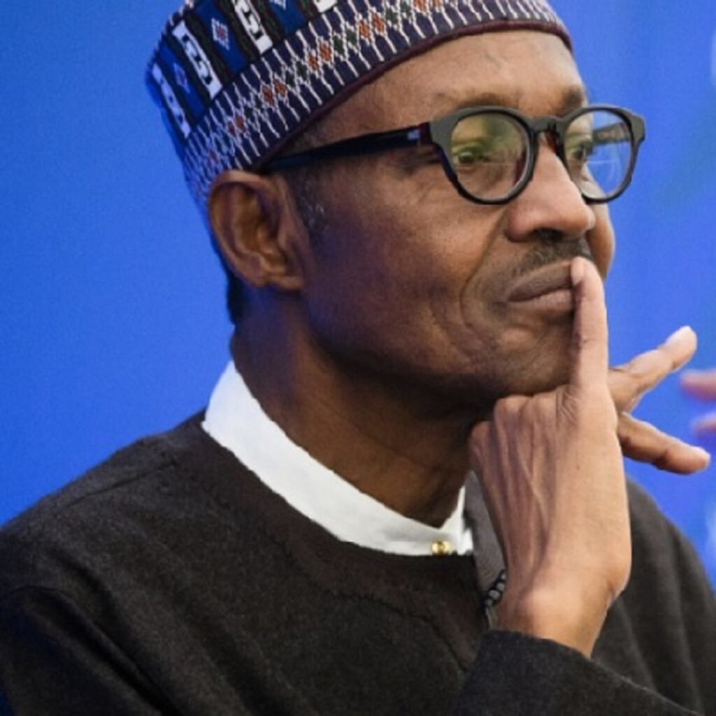 Reforms: Presidency urges Nigerians to ignore Buhari’s critics
