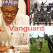 Insecurity: Nigerians know we have done our best ? Buhari