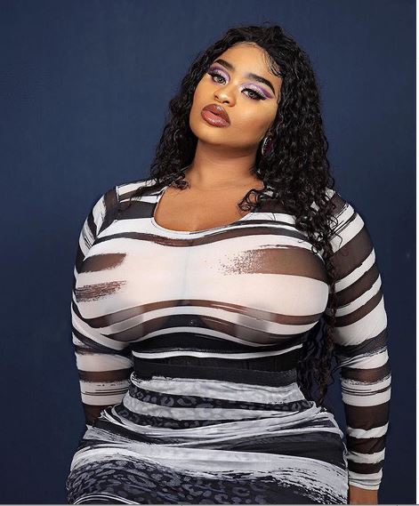 Huge busty bbw