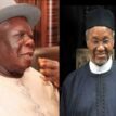 2023 Presidency: Mamman Daura has no qualification, experience to give directives ? Edwin Clark