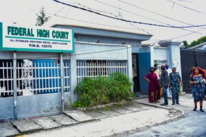 Medcoutour's Dr Anu arraigned in court for 'potentially injurious conduct'