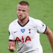 Spurs utility man Eric Dier signs new four-year contract