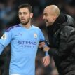 Guardiola key to Man City holding off Real Madrid – Silva