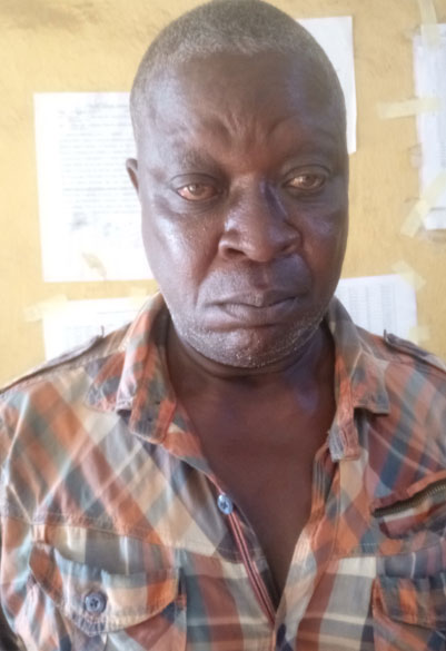 Defile, Rape and assault