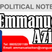 Why Jakande and Tinubu didn’t get along
