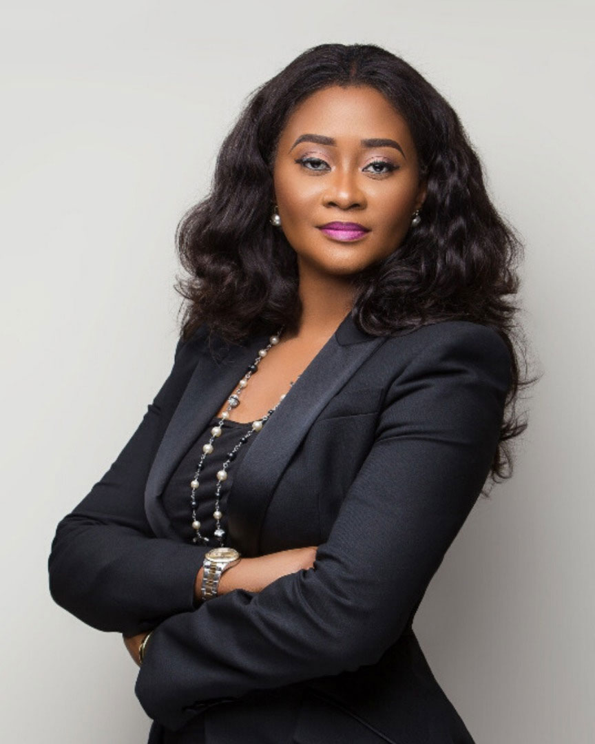 IBM appoints Angela Kyerematen-Jimoh as First African Regional Head