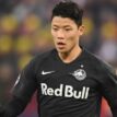 RB Leipzig sign Salzburg’s Hwang Hee Chan as Werner replacement