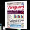Watch Vanguard’s top stories in 60 seconds