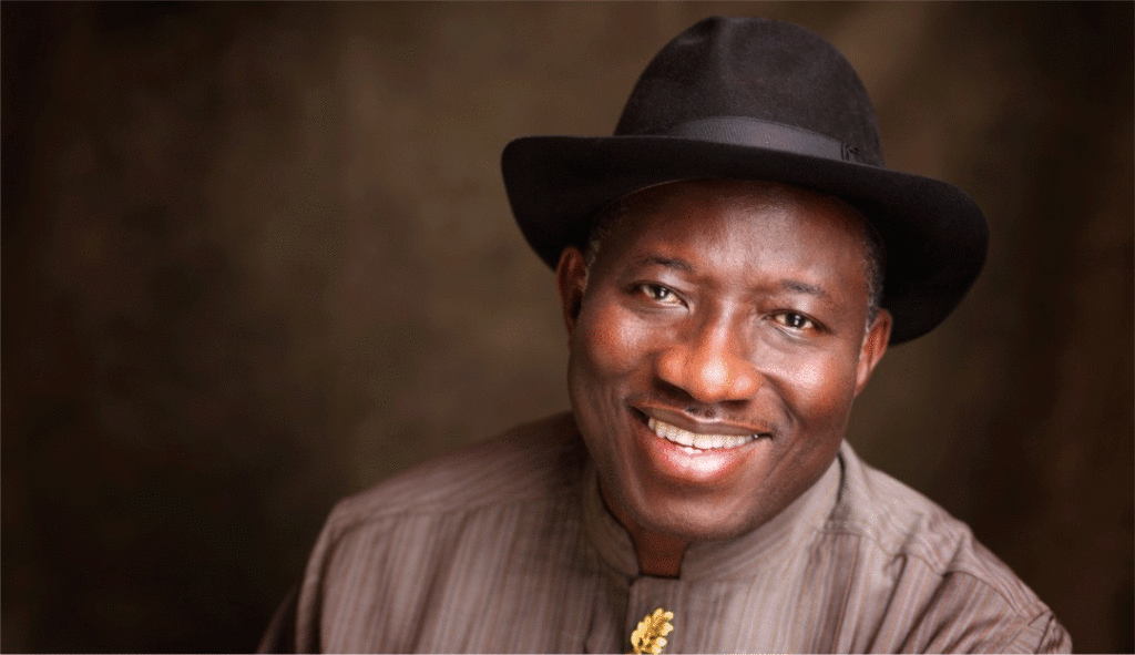 Jonathan appointed ECOWAS special envoy for Mali