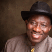 `You have brought honour, goodwill to Nigeria’, Buhari tells Jonathan at 63