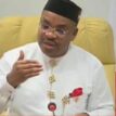 $1.4bn fertilizer plant to engage 7,000 youths — Gov Emmanuel