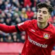 Not a single offer received for Leverkusen’s Harvetz – Rolfes