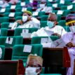 Reps’ C’mte to probe prison breaks nationwide