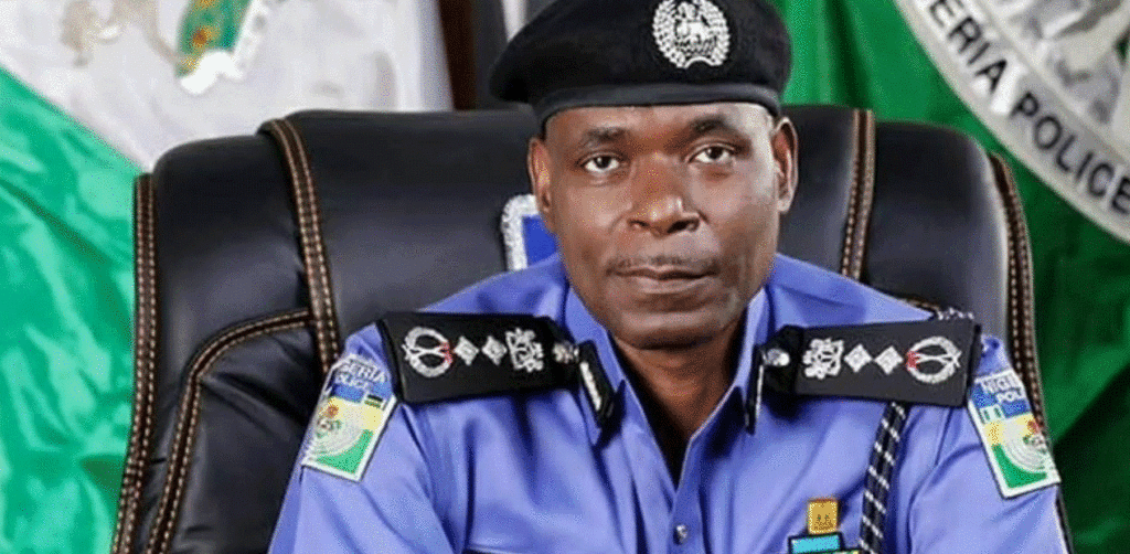 IGP reiterates police commitment to protection of lives, property