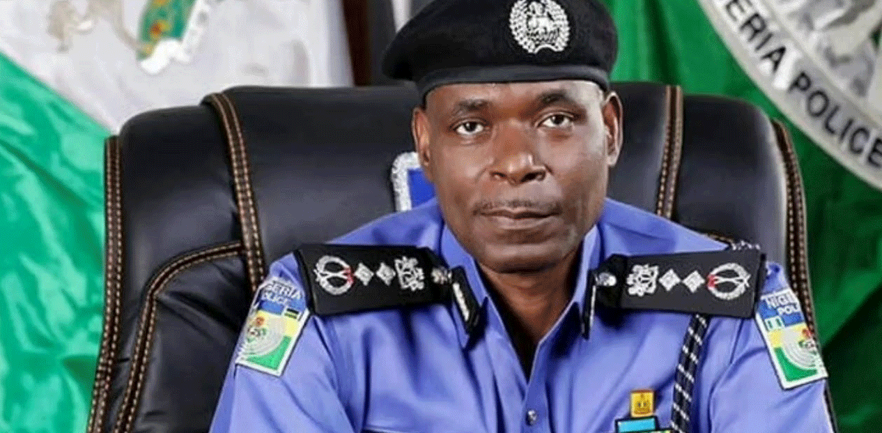 Oyo crisis: IGP deploys intervention, stabilisation forces