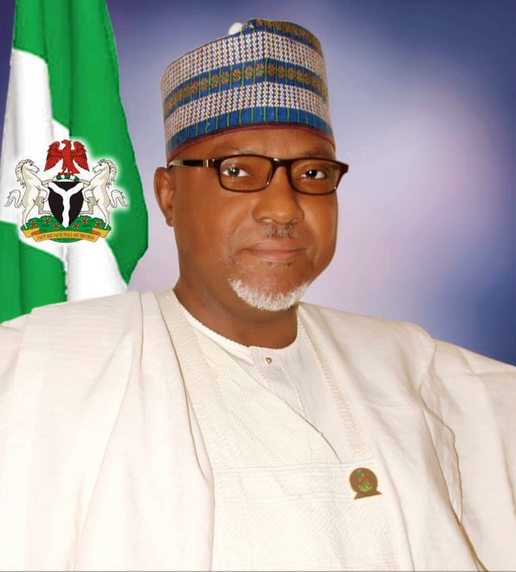 What we’re doing to control incessant drilling of boreholes — Engr Magashi