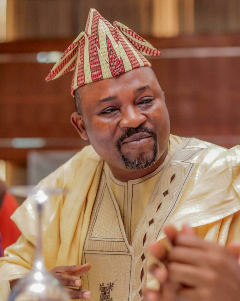 I will sponsor bills that will improve life for average Nigerian — Akinremi