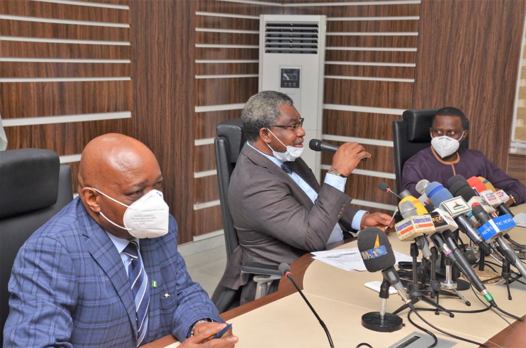 Russian Govt to carry out technical audit on Ajaokuta Steel Coy — Adegbite