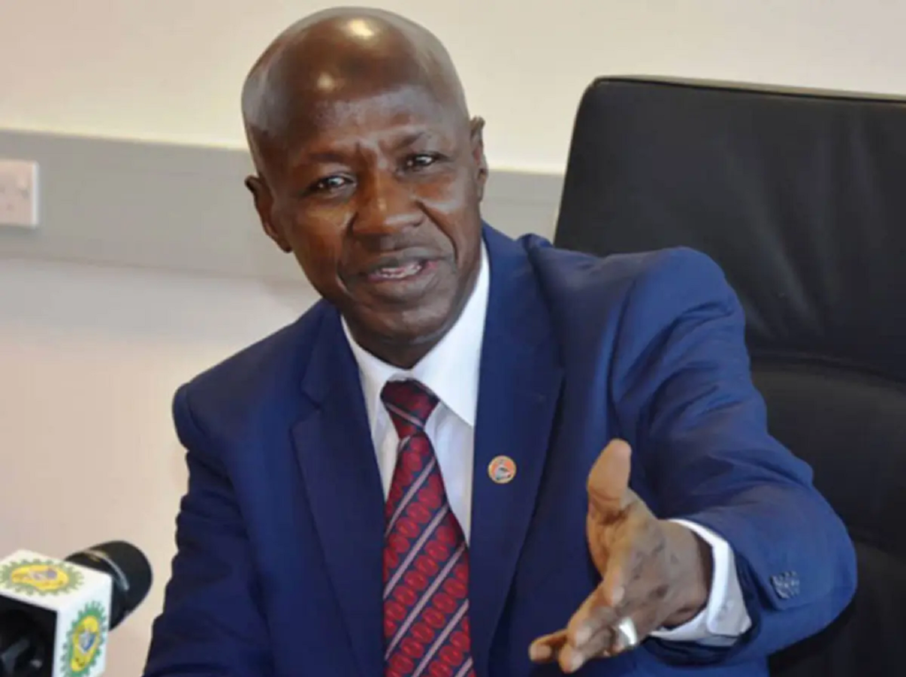 CSOs condemn Int’l groups defense on Magu’s probe
