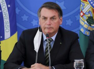 Bolsonaro