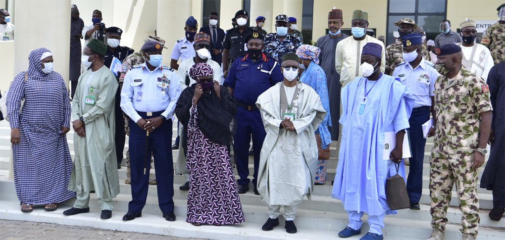 Southern Kaduna killings, Army