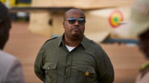 Mali president's son, Karim Keita, quits parliament role amidst protests