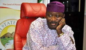 We will force Fayemi to contest 2023 presidency ― Ekiti APC