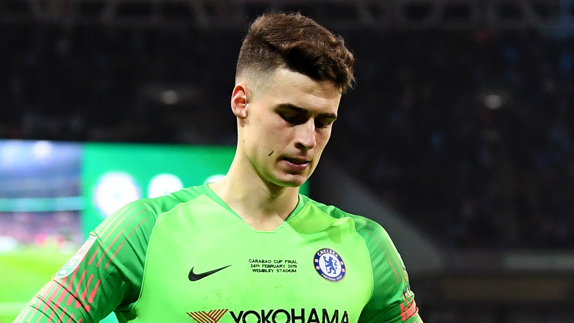 Kepa