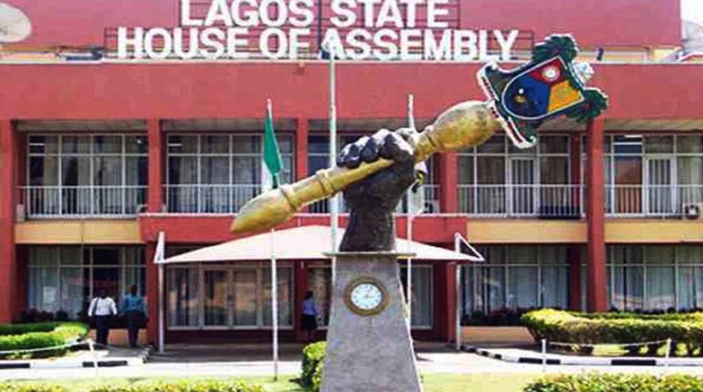 Lagos assembly begins probe on auditor-general’s report on MDAs